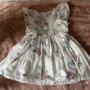 Cutest spring dress! Great condition!